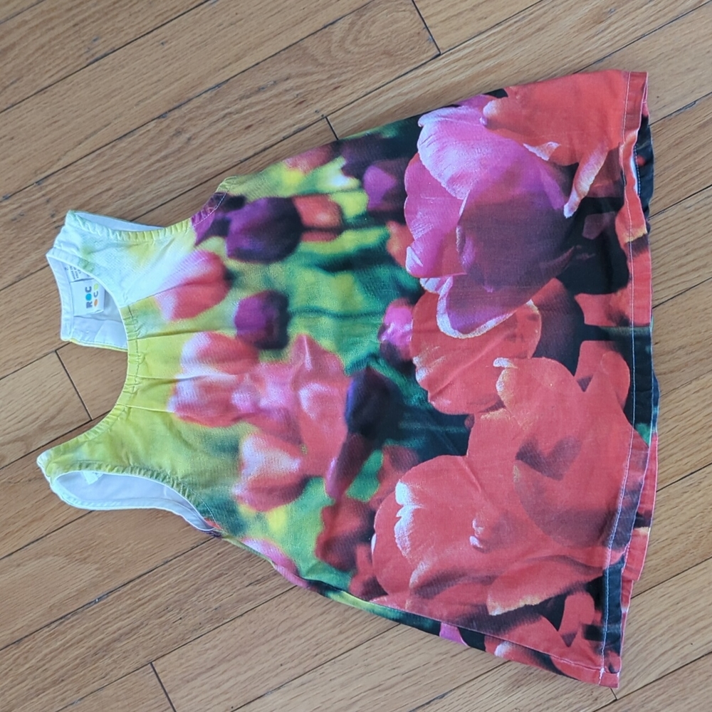 Rococo Size 2 Cute Spring Dress
